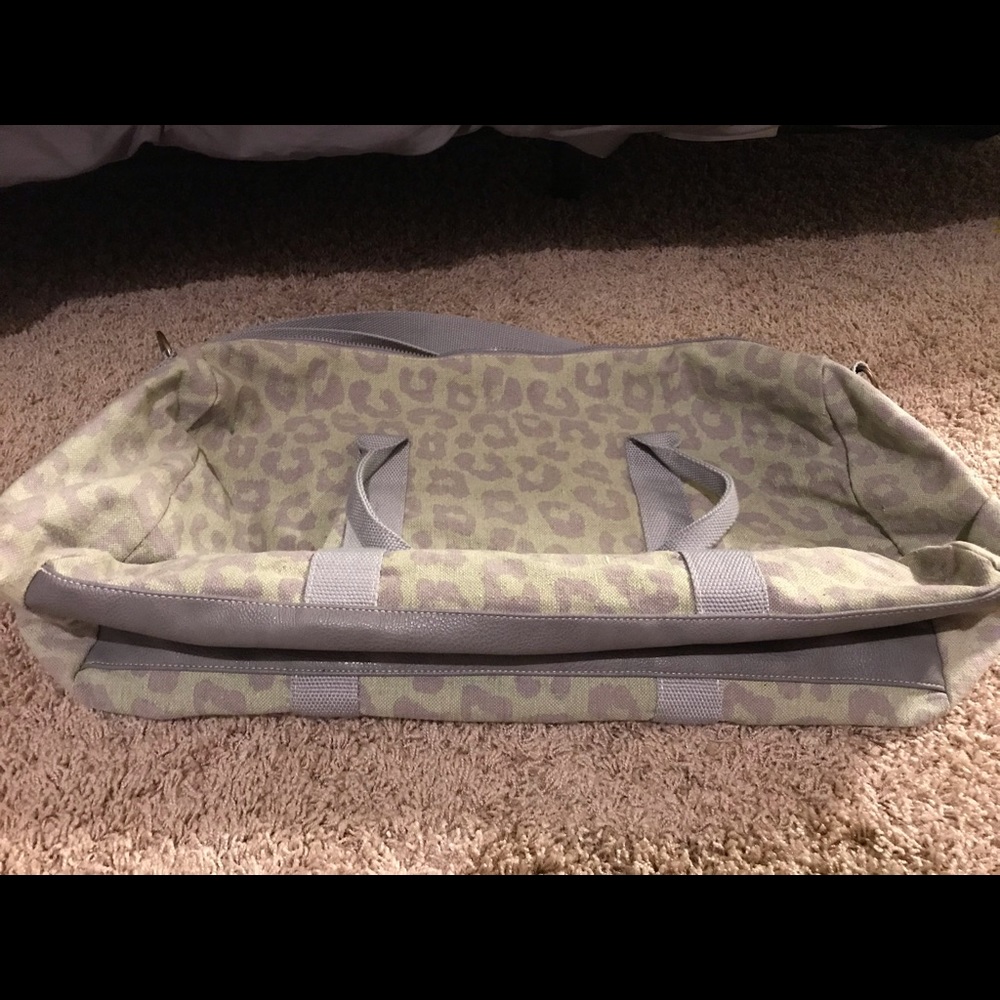 Cute Duffel Bag